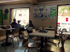 大堂-阿叶羊杂碎(前进街店)