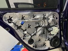 -乐之行汽车音响改装