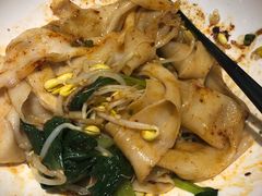 -鼎高高陕西美食(龙德广场店)