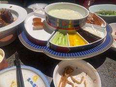 -真地道京味府·鲜橙烤鸭·北京菜(朝外大街东大桥店)