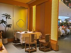 -桂满陇·江南茶餐厅·蟹黄小笼汤包(中山公园店)