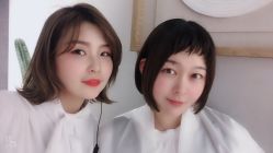 点击看大图 -北京简法造型