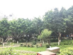 -江头公园