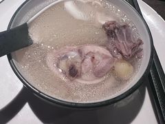 -同仁四季椰子鸡(宝安壹方城店)