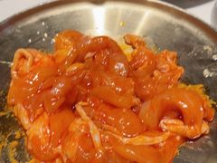 -红沃鳗鱼黑牛烤肉店(不老街店)