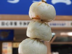 -李与白包子铺(桐梓林店)