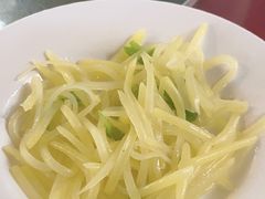 -绿野餐厅(上海动物园店)