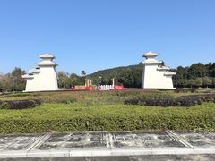 -炎帝陵景区