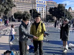 -加泰罗尼亚广场