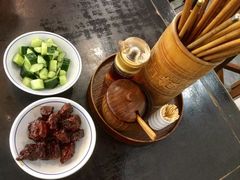 -奎元馆.百年奎元.非遗传承(西湖边的解放路店)