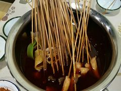 -蘑菇私房菜小馆(杨家坪西城天街店)