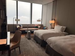 -长沙尼依格罗酒店