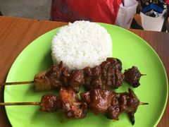 -Mang Inasal - D'mall Boracay