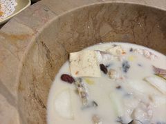 -云中鱼蒸汽石锅鱼(川沙百联店)