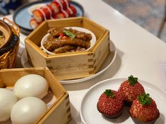 -粤来记·啫啫煲·点心(日月光店)