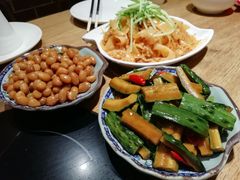 -福茂源横山铁锅羊肉(牡丹园店)