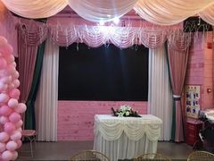 -pink baby·新晋网红打卡地