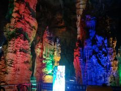 -泰安地下龙宫景区