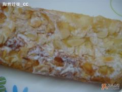 近拍-西点坊(浦东香格里拉店)