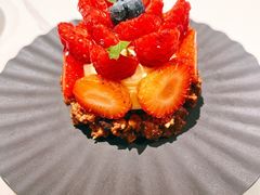 莓果挞-潮一不贰·法式甜品·生日蛋糕·西式简餐(外滩店)