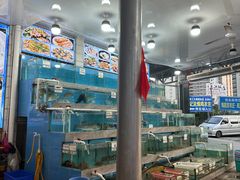 -考记泥焗鸡农庄·海鲜(北洛秘境店)