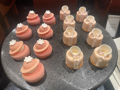 -OPEN開全日自助餐厅·牛肉火锅·海鲜(佛山希尔顿酒店)