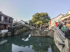 -周庄古镇景区-双桥