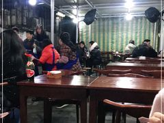 大堂-康二姐串串(中道街店)