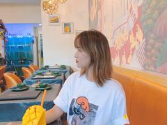 -阿莱唛唛泰国菜·海鲜餐厅(蛇口店)