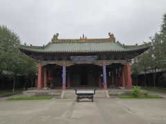 -关帝庙(大同古城)