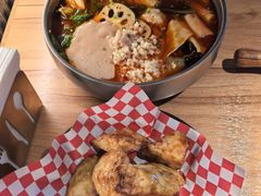 -雪熊精酿·哈尔滨烧烤酒馆(非遗大串店)