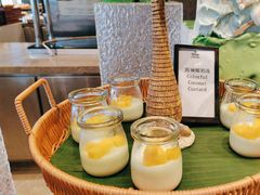 -武汉世茂希尔顿酒店·汇·全日餐厅