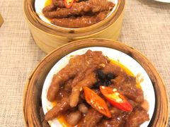 -晋江荣誉国际酒店·港誉茶餐厅