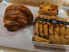 -丁香西饼屋(桂林路店)