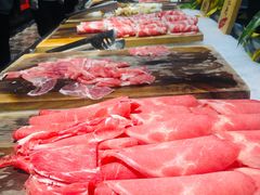 -五月罗马海鲜烤肉自助餐厅(印象城店)