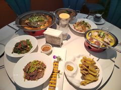 -福禄财东北菜(珠江帝景店)