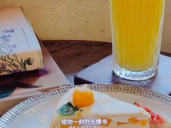 -懒鱼时光馆(沙坪坝店)