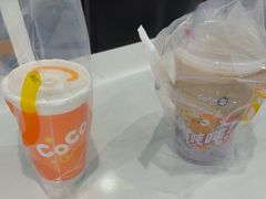-CoCo都可(嘉定大融城店)