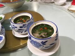 -宁夏国强手抓羊肉·清真菜(未央路凤三店)