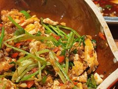 -泥糊破店小酒馆·团建聚餐(南京西路店)