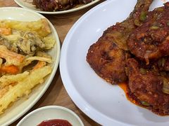 -贤花饭店(城阳店)