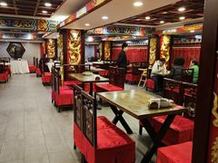 -狗不理(水上北路旗舰店)