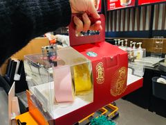 -星巴克臻选(苏州久光百货店)