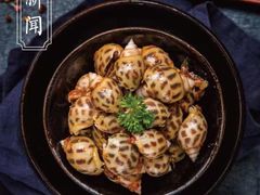 -文叔·湖北名小吃·小龙虾(华强北店)