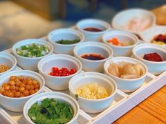 小料伴侣-额尔敦传统涮(公园西路店)