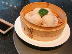 -御花园酒店(希尔顿店)