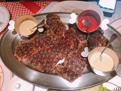 -La Vache! 噢！那只奶牛！(尖沙咀店)