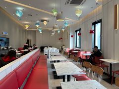 -乡村基(双流时代奥特莱斯餐厅)