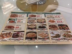 -东江渔村·古典园林·30年粤菜老字号(太和店)