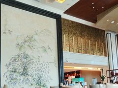 -汕头龙光喜来登酒店